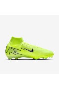 کفش فوتبال مدل Nike Mercurial Superfly 10 Elite رنگ ولت/سیاه مردانه نایک