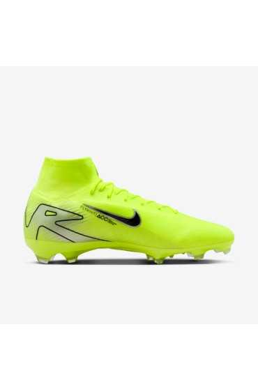 کفش فوتبال مدل Nike Mercurial Superfly 10 Pro رنگ ولت/سیاه مردانه نایک