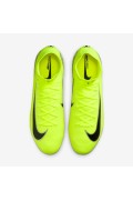 کفش فوتبال مدل Nike Mercurial Superfly 10 Elite رنگ ولت/سیاه مردانه نایک