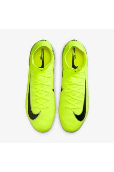 کفش فوتبال مدل Nike Mercurial Superfly 10 Elite رنگ ولت/سیاه مردانه نایک