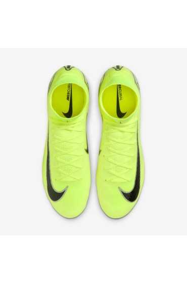 کفش فوتبال مدل Nike Mercurial Superfly 10 Elite رنگ ولت/سیاه مردانه نایک