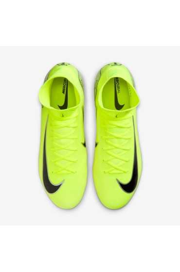 کفش فوتبال مدل Nike Mercurial Superfly 10 Pro رنگ ولت/سیاه مردانه نایک