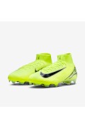 کفش فوتبال مدل Nike Mercurial Superfly 10 Elite رنگ ولت/سیاه مردانه نایک