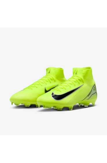 کفش فوتبال مدل Nike Mercurial Superfly 10 Pro رنگ ولت/سیاه مردانه نایک