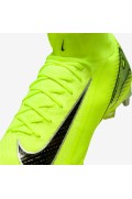 کفش فوتبال مدل Nike Mercurial Superfly 10 Elite رنگ ولت/سیاه مردانه نایک