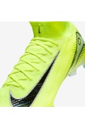 کفش فوتبال مدل Nike Mercurial Superfly 10 Elite رنگ ولت/سیاه مردانه نایک