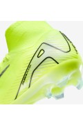 کفش فوتبال مدل Nike Mercurial Superfly 10 Elite رنگ ولت/سیاه مردانه نایک