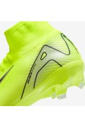 کفش فوتبال مدل Nike Mercurial Superfly 10 Pro رنگ ولت/سیاه مردانه نایک