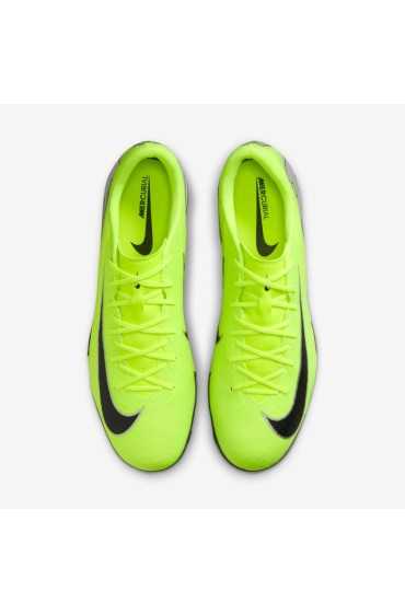 کفش فوتبال مدل Nike Mercurial Vapor 16 Academy رنگ ولت/سیاه مردانه نایک