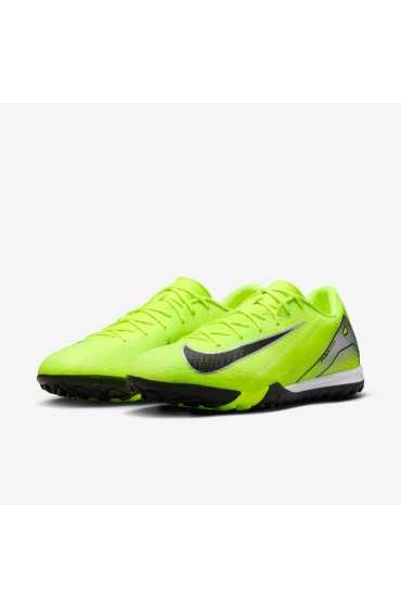 کفش فوتبال مدل Nike Mercurial Vapor 16 Academy رنگ ولت/سیاه مردانه نایک