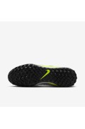 کفش فوتبال مدل Nike Phantom GX 2 عددی Academy رنگ نقره ای متالیک / ولتی / مشکی مردانه نایک