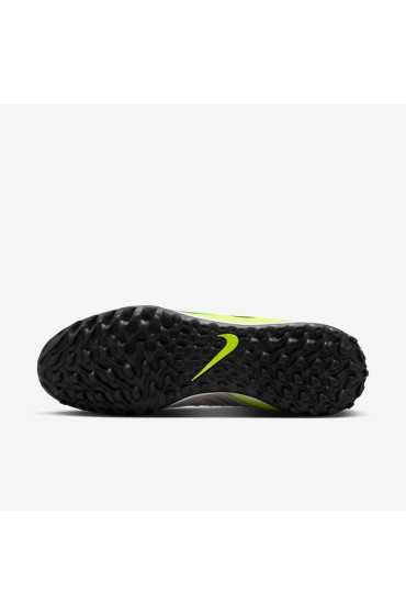 کفش فوتبال مدل Nike Phantom GX 2 عددی Academy رنگ نقره ای متالیک / ولتی / مشکی مردانه نایک