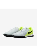 کفش فوتبال مدل Nike Phantom GX 2 عددی Academy رنگ نقره ای متالیک / ولتی / مشکی مردانه نایک