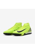 کفش فوتبال مدل Nike Mercurial Superfly 10 Academy رنگ ولت/سیاه مردانه نایک