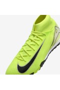 کفش فوتبال مدل Nike Mercurial Superfly 10 Academy رنگ ولت/سیاه مردانه نایک