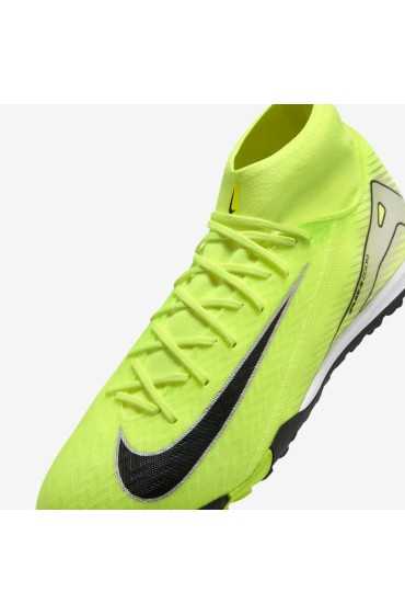 کفش فوتبال مدل Nike Mercurial Superfly 10 Academy رنگ ولت/سیاه مردانه نایک