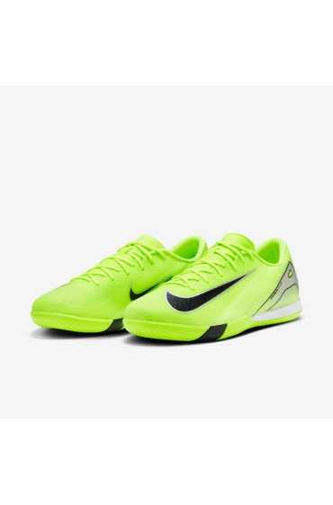 کفش فوتبال مدل Nike Mercurial Vapor 16 Academy رنگ ولت/سیاه مردانه نایک