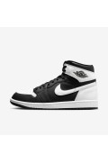 کتونی جردن مدل Air Jordan 1 Retro High OG 'Black White' رنگ سیاه/سفید/سفید مردانه نایک