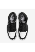 کتونی جردن مدل Air Jordan 1 Retro High OG 'Black White' رنگ سیاه/سفید/سفید مردانه نایک