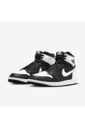 کتونی جردن مدل Air Jordan 1 Retro High OG 'Black White' رنگ سیاه/سفید/سفید مردانه نایک