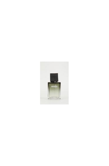 عطر مردانه Defacto Sueno Man Spicy 75 ml مردانه مشکی دیفکتو