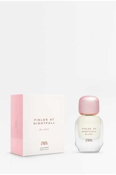 عطر FIELDS AT NIGHTFALL BLUSH 30 میلی لیتر / 1.01 اونس زنانه زارا