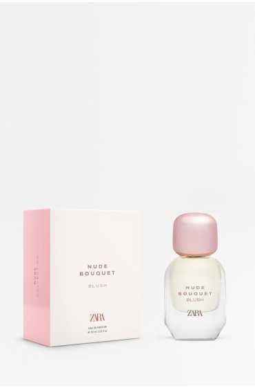 عطر BLUSH BOUQUET NUDE 30ML / 1.01 اونس زنانه زارا