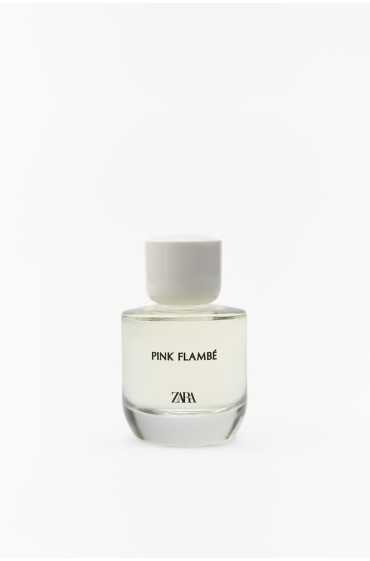 عطر PINK FLAMBÉ 90 میلی لیتر / 3.04 اونس زنانه زارا