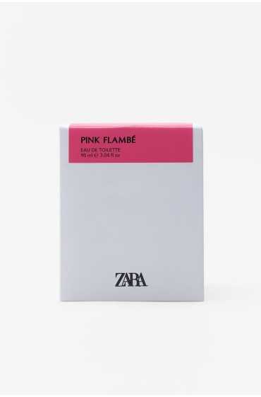 عطر PINK FLAMBÉ 90 میلی لیتر / 3.04 اونس زنانه زارا