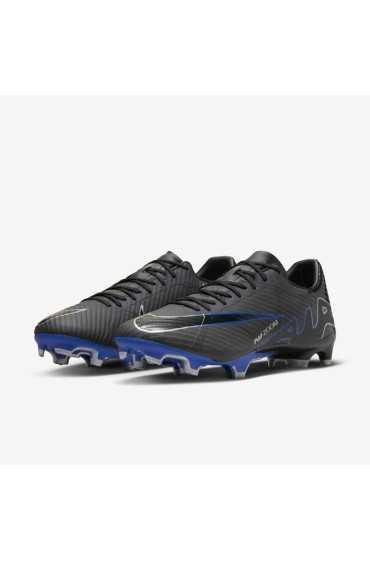 کتونی ورزشی مدل Nike Mercurial Vapor 15 Academy رنگ مشکی / هایپر رویال / کروم زنانه نایک