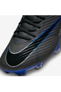 کتونی ورزشی مدل Nike Mercurial Vapor 15 Academy رنگ مشکی / هایپر رویال / کروم زنانه نایک