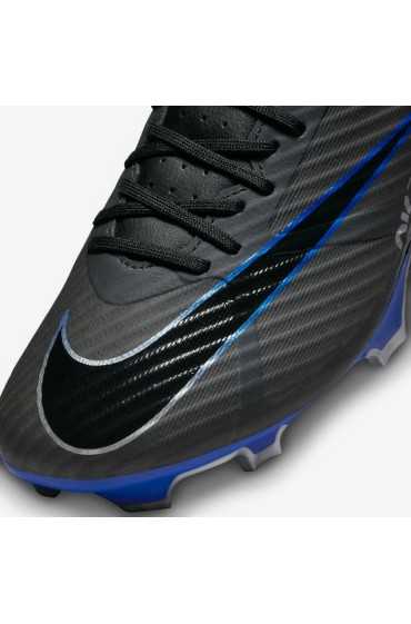 کتونی ورزشی مدل Nike Mercurial Vapor 15 Academy رنگ مشکی / هایپر رویال / کروم زنانه نایک