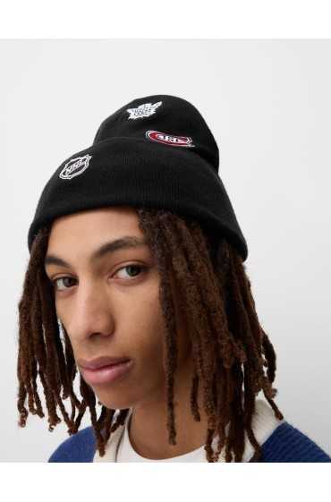 NHL beanie مردانه مشکی برشکا