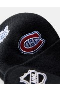 NHL beanie مردانه مشکی برشکا