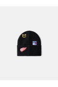 NHL beanie مردانه مشکی برشکا