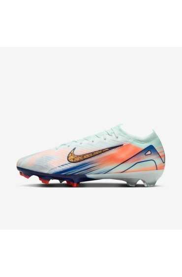 کفش فوتبال مدل Nike Vapor 16 Elite Mercurial Dream Speed رنگ به سختی سبز / نبض زرشکی / سکه طلایی متالیک مردانه نایک