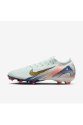 کفش فوتبال مدل Nike Vapor 16 Pro Mercurial Dream Speed رنگ به سختی سبز / نبض زرشکی / سکه طلایی متالیک مردانه نایک