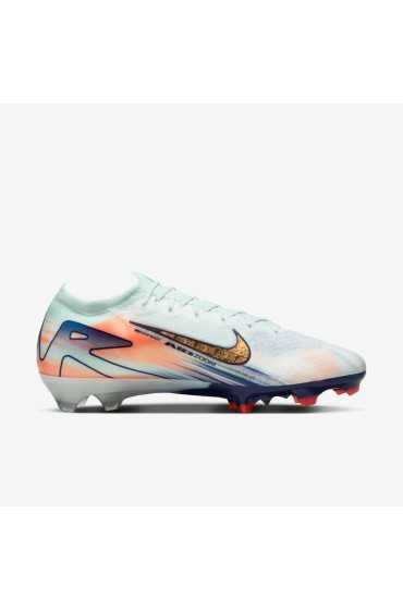 کفش فوتبال مدل Nike Vapor 16 Elite Mercurial Dream Speed رنگ به سختی سبز / نبض زرشکی / سکه طلایی متالیک مردانه نایک