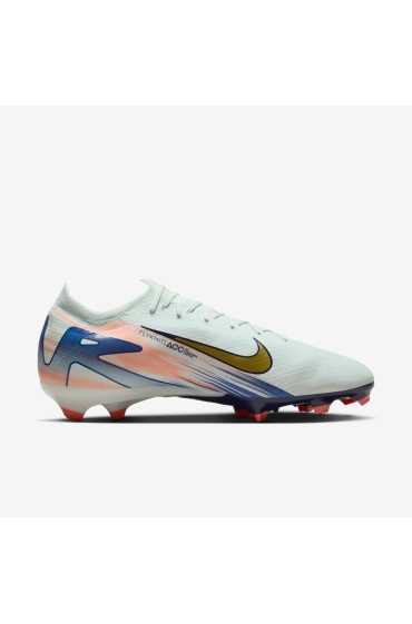 کفش فوتبال مدل Nike Vapor 16 Pro Mercurial Dream Speed رنگ به سختی سبز / نبض زرشکی / سکه طلایی متالیک مردانه نایک