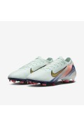 کفش فوتبال مدل Nike Vapor 16 Pro Mercurial Dream Speed رنگ به سختی سبز / نبض زرشکی / سکه طلایی متالیک مردانه نایک