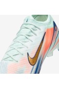 کفش فوتبال مدل Nike Vapor 16 Elite Mercurial Dream Speed رنگ به سختی سبز / نبض زرشکی / سکه طلایی متالیک مردانه نایک