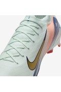 کفش فوتبال مدل Nike Vapor 16 Pro Mercurial Dream Speed رنگ به سختی سبز / نبض زرشکی / سکه طلایی متالیک مردانه نایک