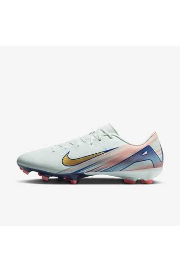 کفش فوتبال مدل Nike Vapor 16 Academy Mercurial Dream Speed رنگ به سختی سبز / نبض زرشکی / سکه طلایی متالیک مردانه نایک