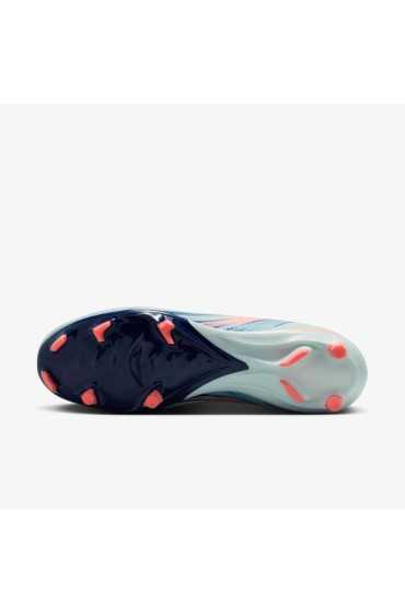 کفش فوتبال مدل Nike Vapor 16 Academy Mercurial Dream Speed رنگ به سختی سبز / نبض زرشکی / سکه طلایی متالیک مردانه نایک