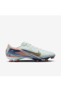 کفش فوتبال مدل Nike Vapor 16 Academy Mercurial Dream Speed رنگ به سختی سبز / نبض زرشکی / سکه طلایی متالیک مردانه نایک