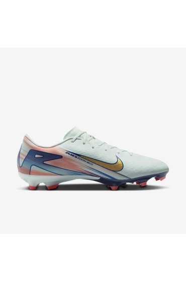 کفش فوتبال مدل Nike Vapor 16 Academy Mercurial Dream Speed رنگ به سختی سبز / نبض زرشکی / سکه طلایی متالیک مردانه نایک