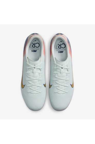 کفش فوتبال مدل Nike Vapor 16 Academy Mercurial Dream Speed رنگ به سختی سبز / نبض زرشکی / سکه طلایی متالیک مردانه نایک