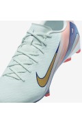 کفش فوتبال مدل Nike Vapor 16 Academy Mercurial Dream Speed رنگ به سختی سبز / نبض زرشکی / سکه طلایی متالیک مردانه نایک