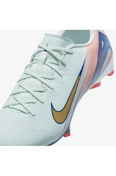 کفش فوتبال مدل Nike Vapor 16 Academy Mercurial Dream Speed رنگ به سختی سبز / نبض زرشکی / سکه طلایی متالیک مردانه نایک