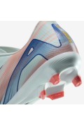 کفش فوتبال مدل Nike Vapor 16 Academy Mercurial Dream Speed رنگ به سختی سبز / نبض زرشکی / سکه طلایی متالیک مردانه نایک